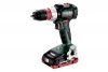 Wkrętarka Metabo BS 18 LT BL Q (602334800) 2x4.0Ah LiHD